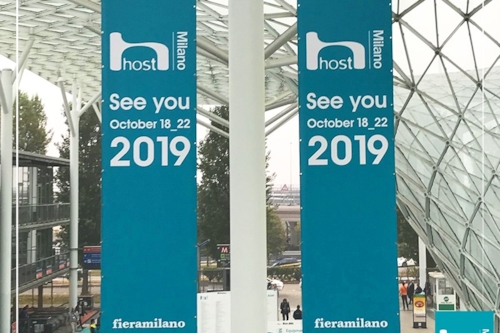 Host Milano