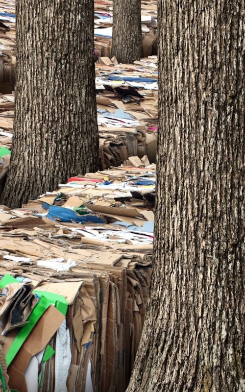 The recycling industry’s growing pains