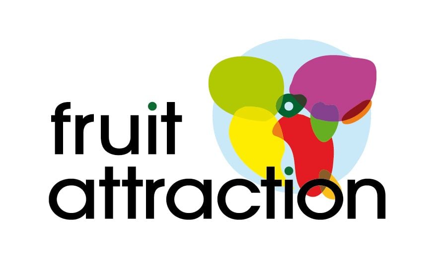 Logo Fruit Attraction