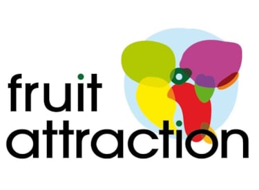Logo Fruit Attraction