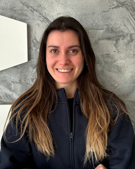 Greta Stefani ,Test Engineer, Kiwa Italy