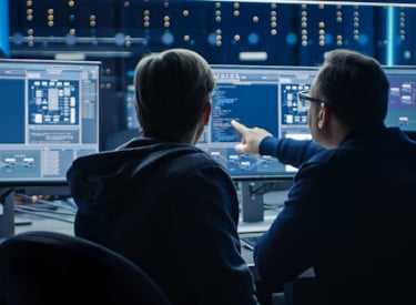 cyber risk evaluation