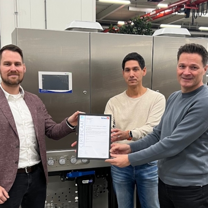 MJ-Tech zet nieuwe standaard met gecertificeerd brandveiligheidssysteem voor veestallen