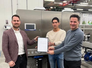 MJ-Tech zet nieuwe standaard met gecertificeerd brandveiligheidssysteem voor veestallen