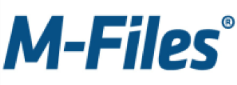m-files logo