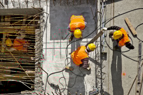 Raba Kistner and T2 Utility Engineers Earn Spots in ENR’s 2025 Top Design Firms Rankings
