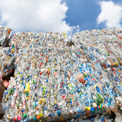 Kwaliteitsverbetering in recycling