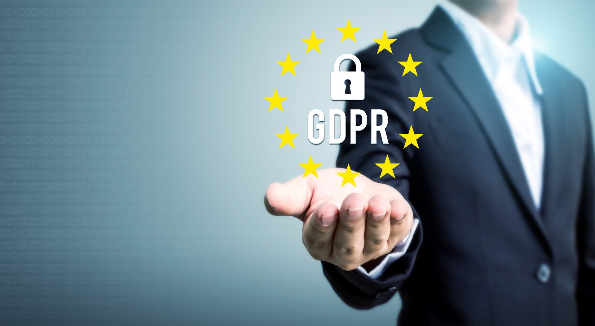 gdpr normativa