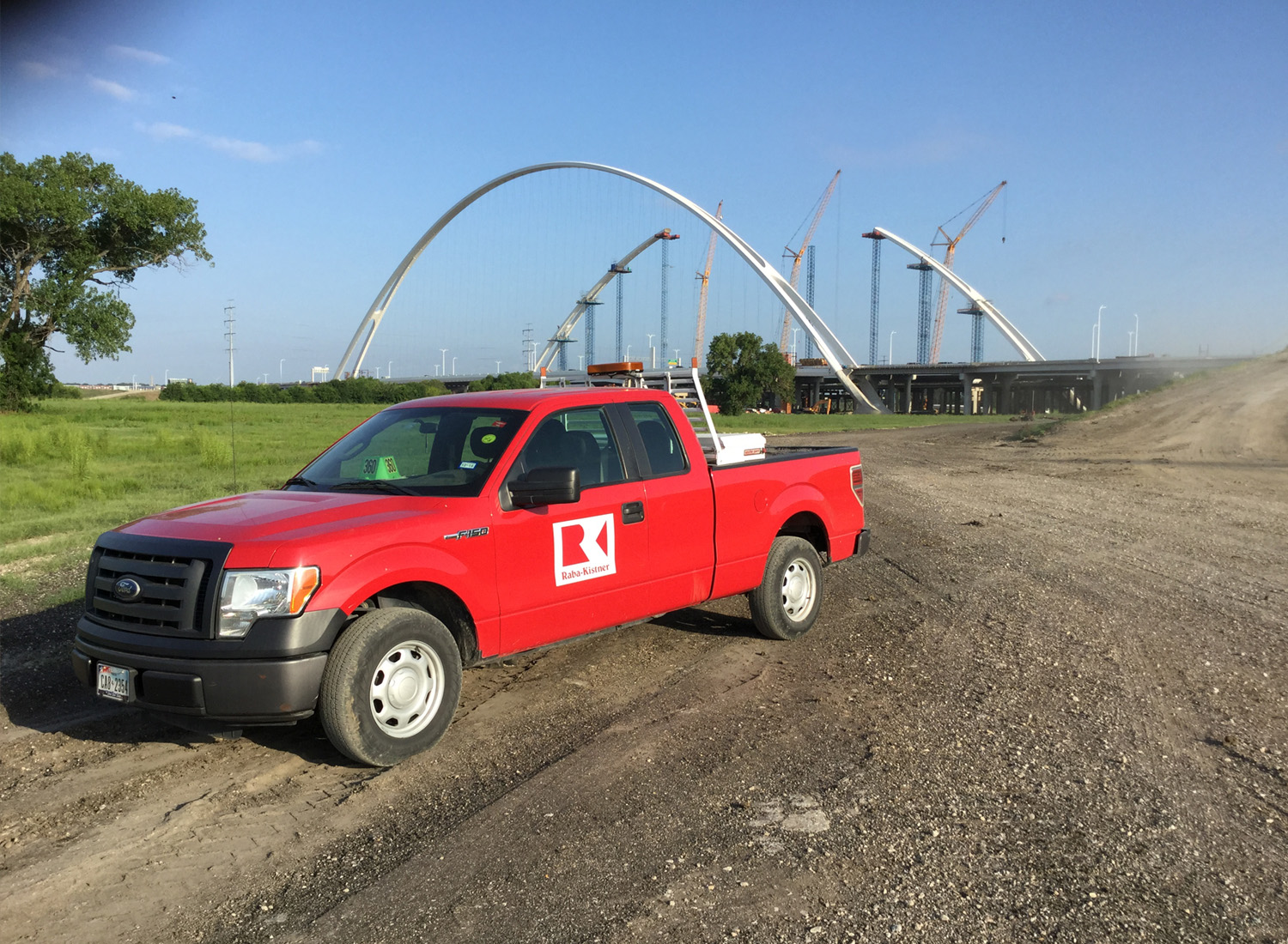 Founded in 1968, Raba Kistner, Inc. has become an industry leader among engineering consulting firms, specializing in addressing the key risk areas of management services that address the complete life cycle of our clients’ capital investments.