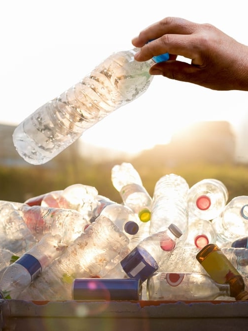 Productcertificering recycling