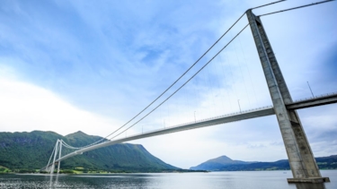 跨海大桥