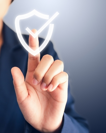 Certification by Kiwa