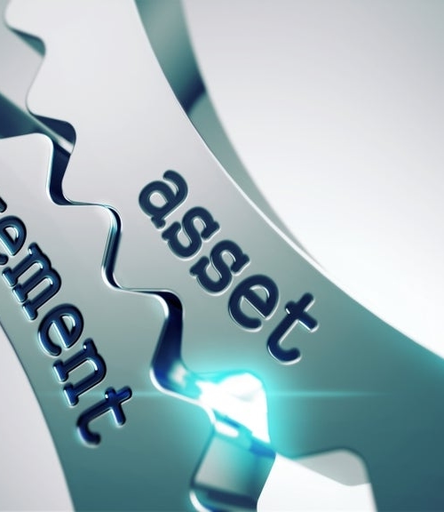 Asset management