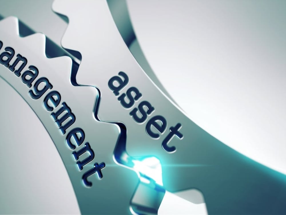 Asset management