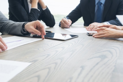 Maintain management of inspection testing