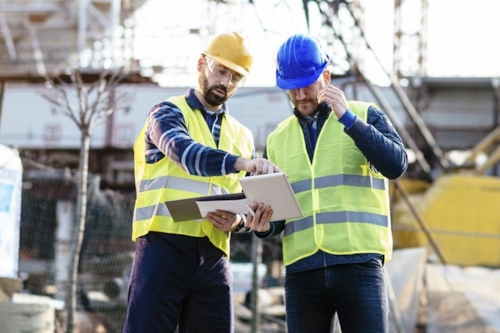 Veilig werken met de Safety Culture Ladder (Veiligheidsladder)