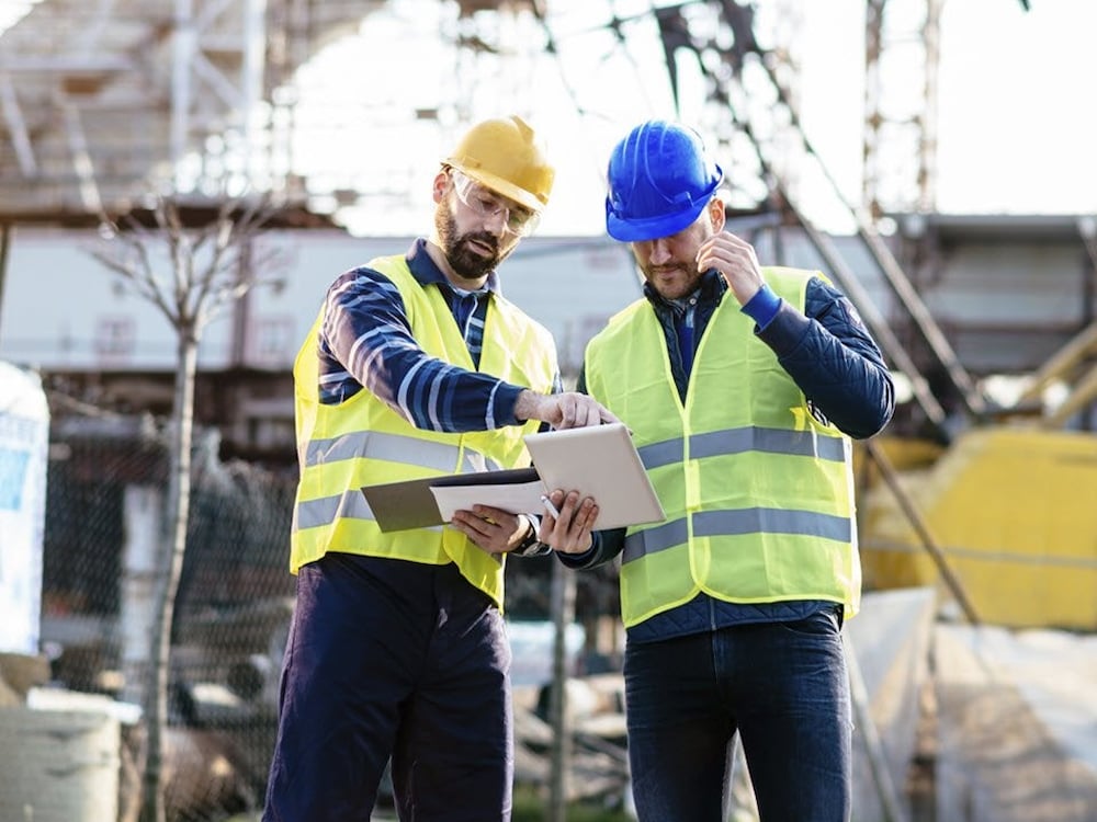 Working safely with the Safety Culture Ladder