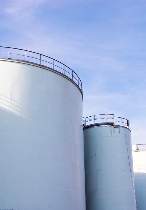 Silo