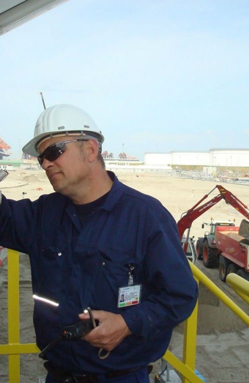 Gas detection system inspection