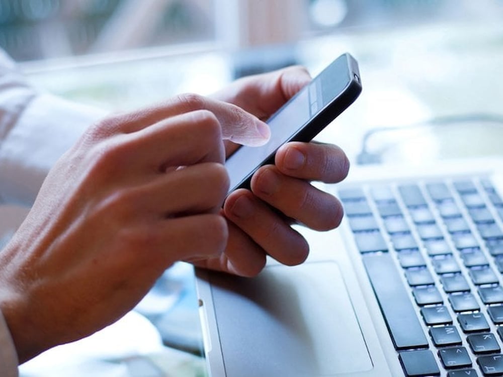 Working with mobile