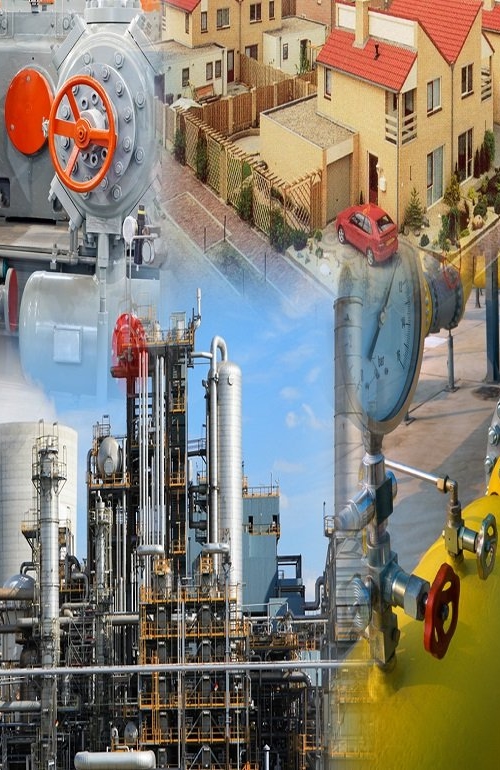 Collage distribution