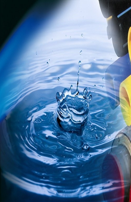 Gas en water warmte onderzoek