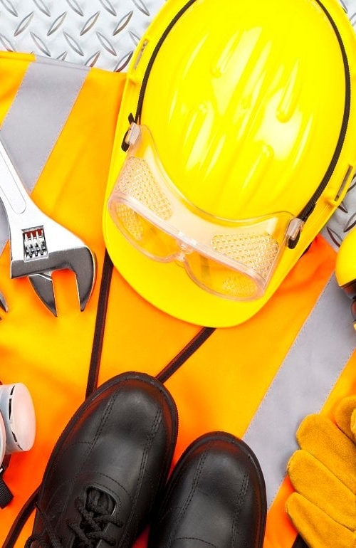 Safety work procedures