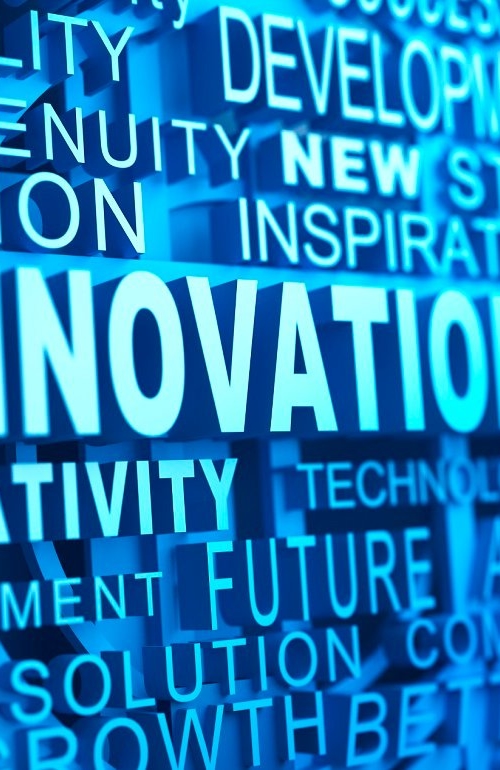 Innovation
