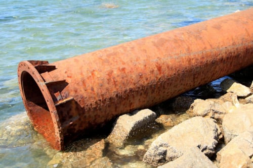 FROSIO tube