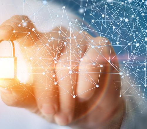 Information security