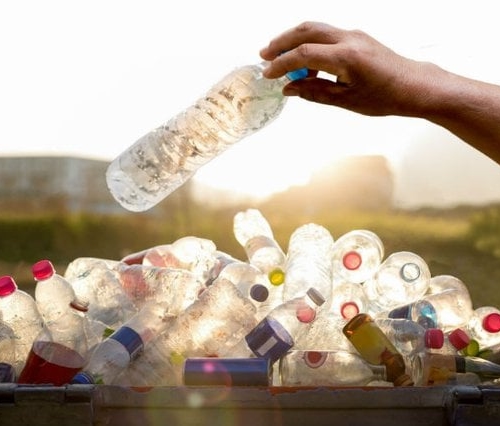 塑料瓶回收