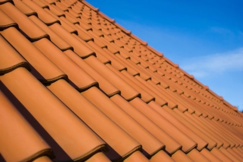 Roof Tiles