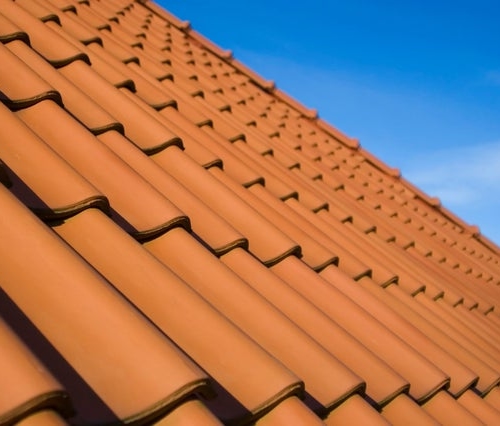 Roof Tiles