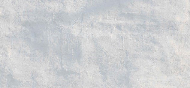 close-up image of a block of gypsum