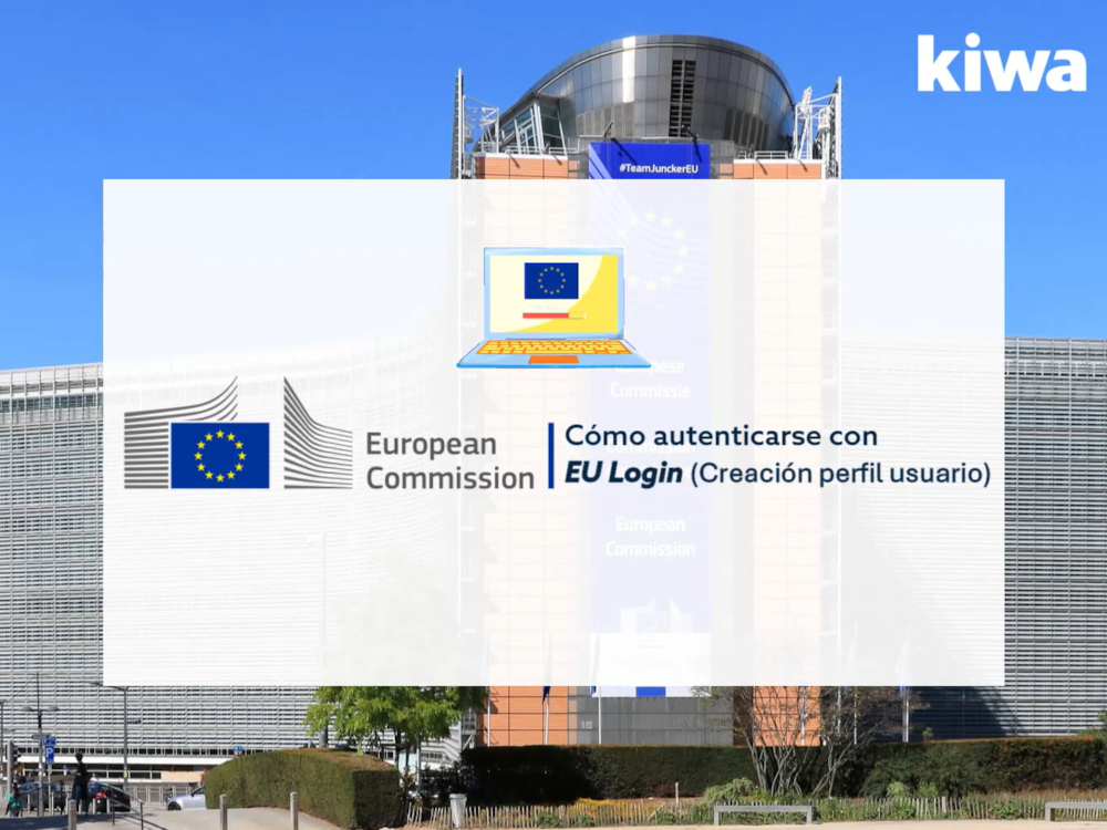 Guía Completa de EU Login