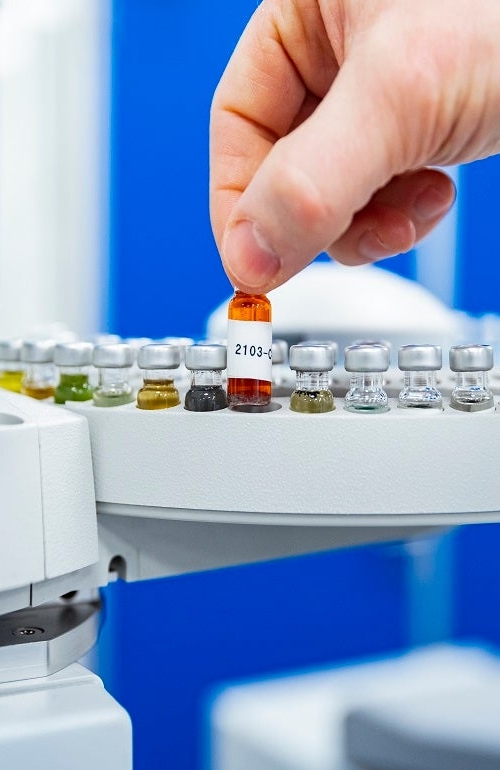 Analytisch Chemisch Laboratorium