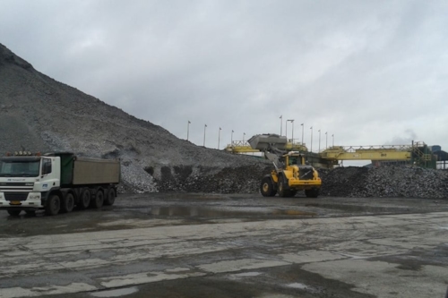 Slakken en slakmengsels voor toepassing in GWW-werken