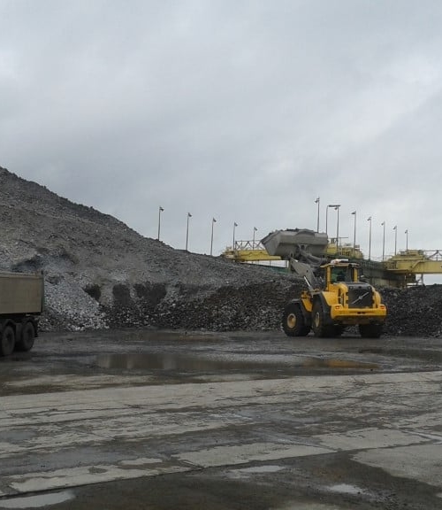 Slakken en slakmengsels voor toepassing in GWW-werken