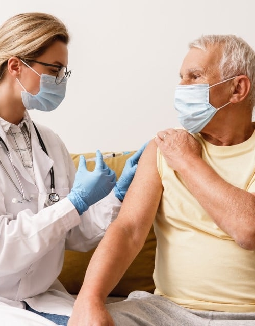 Cliënt- en patiëntveiligheid