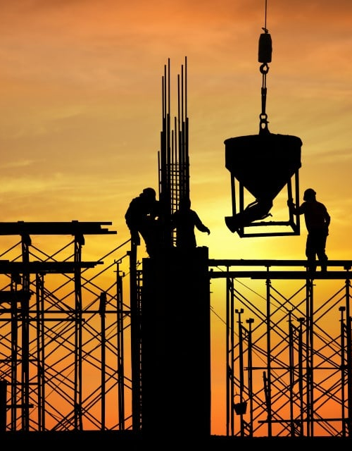 Engineering bouwwerken