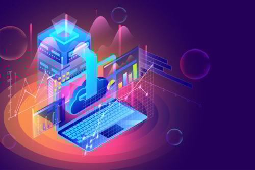 Illustration: Internet of Things (IoT)