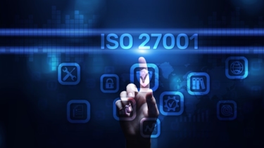 ISO 27001 accepted in Europe