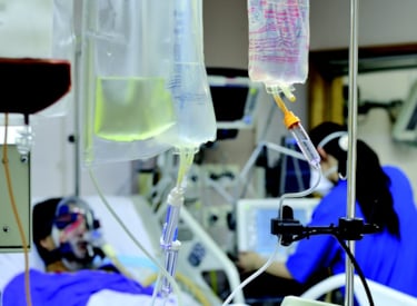 Revision ISO 13485:2016+A11:2021 Medical Devices