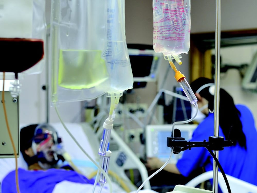 Revision ISO 13485:2016+A11:2021 Medical Devices