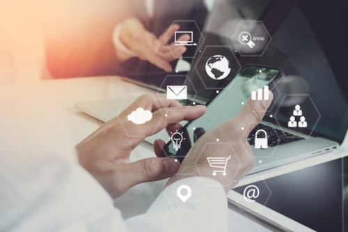 Mobile Apps Security Assessments