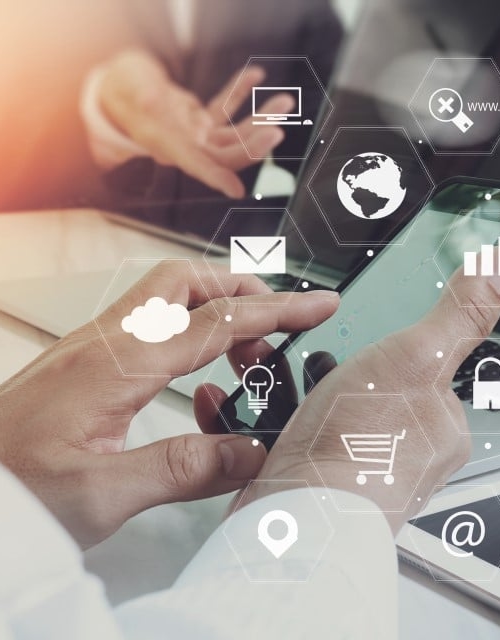 Mobile Apps Security Assessments