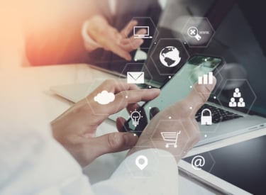 Mobile Apps Security Assessments