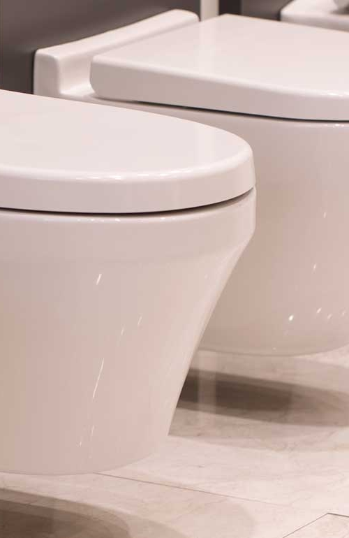 Ceramics and Accessories