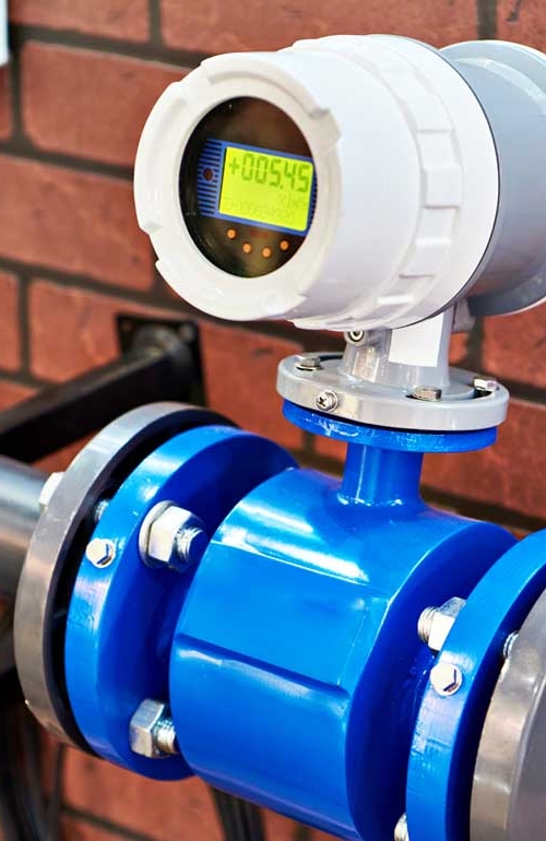 Drinking Water Measuring Devices