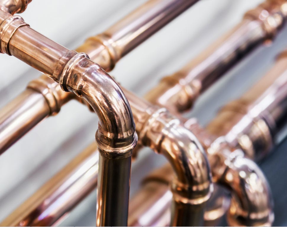 Fittings in Contact with Drinking Water